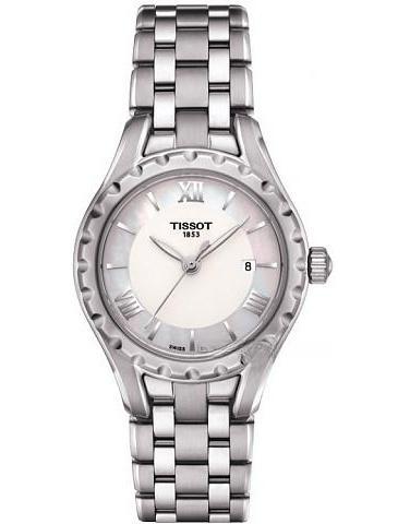 TISSOT T072.010.11.118.00 女士