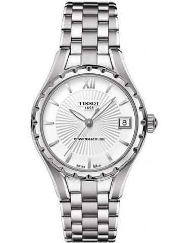 TISSOT T072.207.11.038.00 女士
