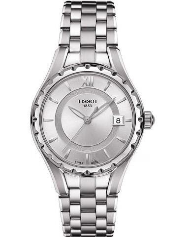 TISSOT T072.210.11.038.00 女士