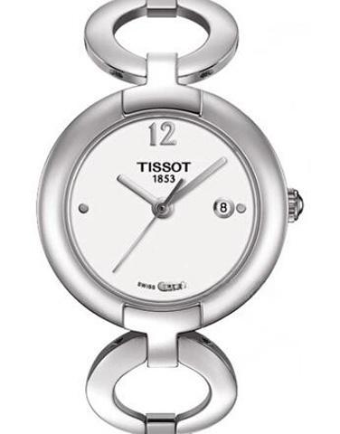 TISSOT T084.210.11.017.00 女士