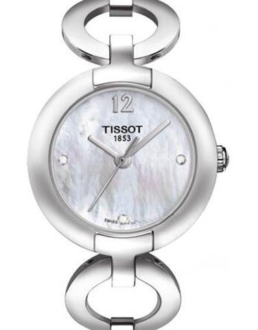 TISSOT T084.210.11.116.01 女士