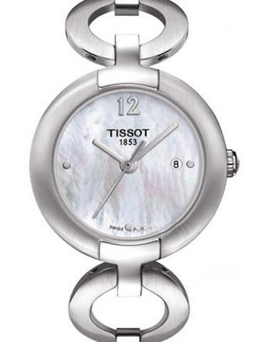 TISSOT T084.210.11.117.01 女士