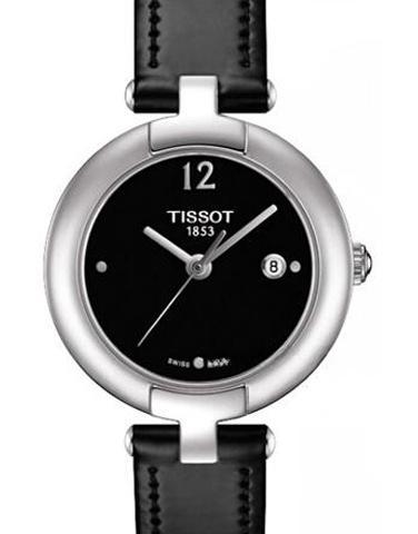 TISSOT T084.210.16.057.00 女士