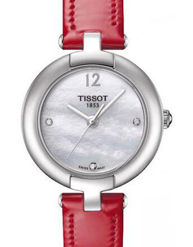TISSOT T084.210.16.116.00 女士