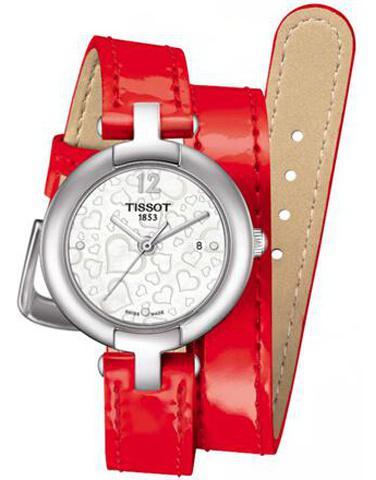 TISSOT T084.210.16.117.00 女士