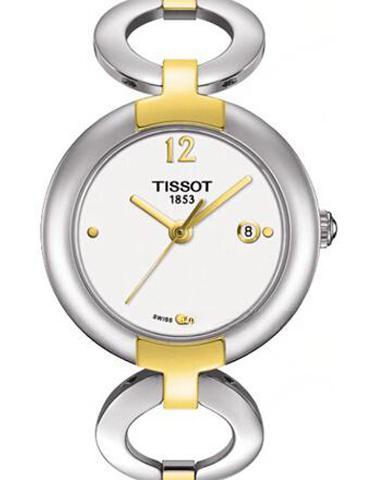TISSOT T084.210.22.017.00 女士