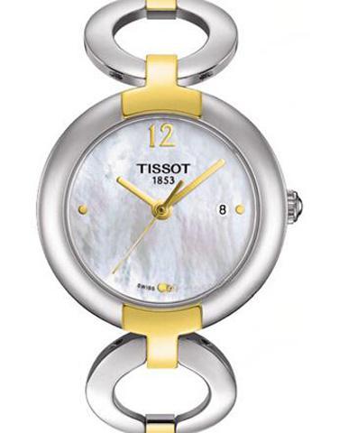 TISSOT T084.210.22.117.00 女士