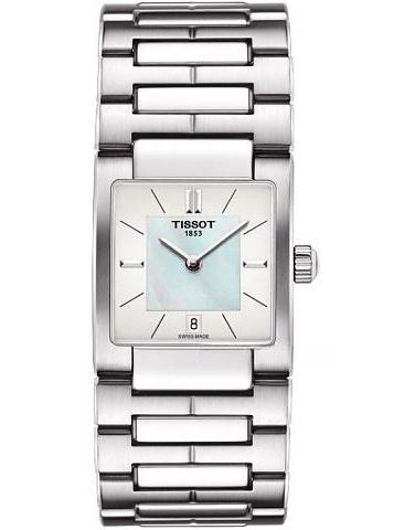 TISSOT T090.310.11.111.00 女士