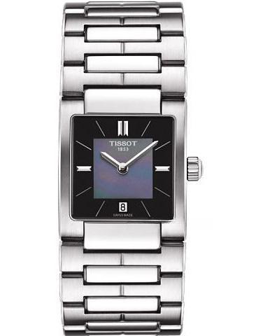 TISSOT T090.310.11.121.00 女士