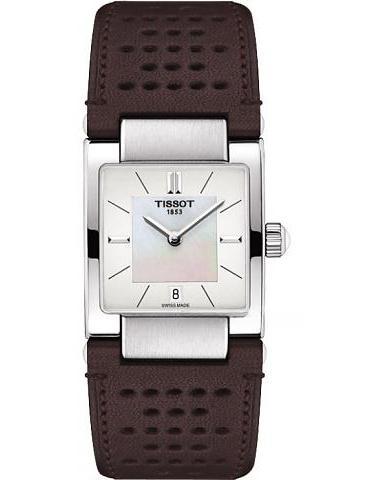 TISSOT T090.310.16.111.00 女士