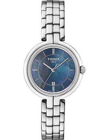 TISSOT T094.210.11.121.00 女士