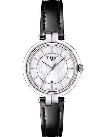 TISSOT T094.210.16.111.00 女士