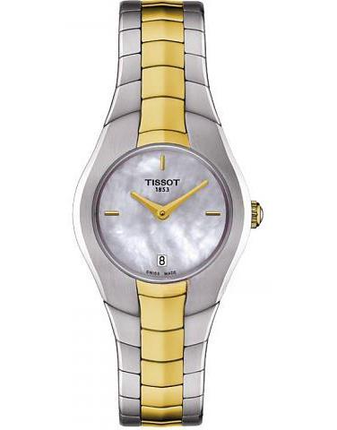 TISSOT T096.009.22.111.00 女士