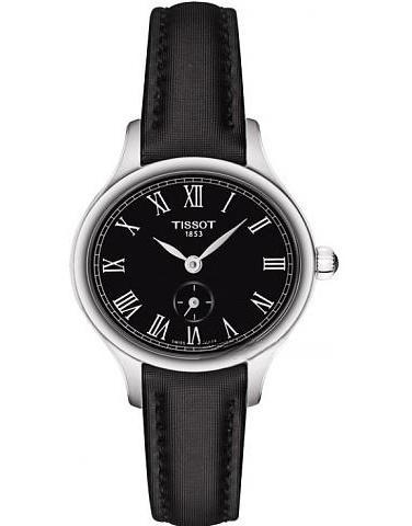 TISSOT T103.110.17.053.00 女士