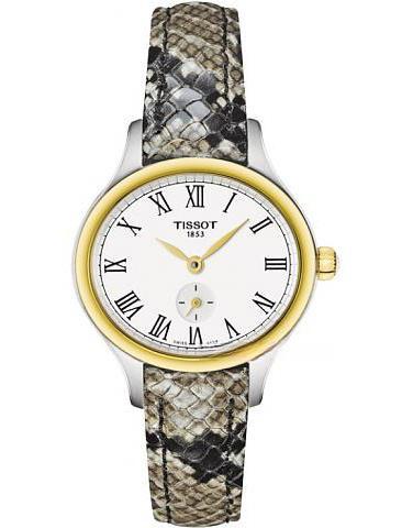TISSOT T103.110.26.033.00 女士