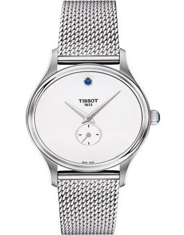 TISSOT T103.310.11.031.00 女士