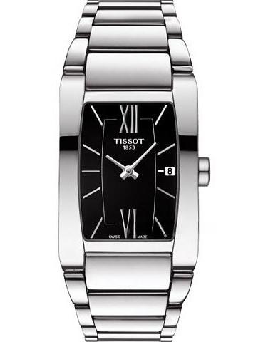 TISSOT T105.309.11.058.00 女士