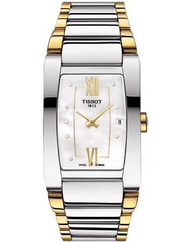 TISSOT T105.309.22.116.00 女士