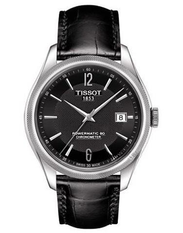 TISSOT T108.408.16.057.00 寶環