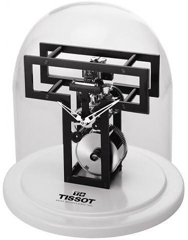TISSOT T855.942.39.050.00 懷錶