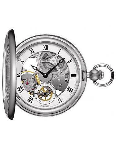 TISSOT T859.405.19.273.00 懷錶