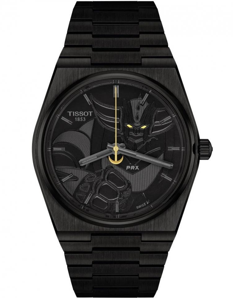 TISSOT T137.407.33.051.01 特別
