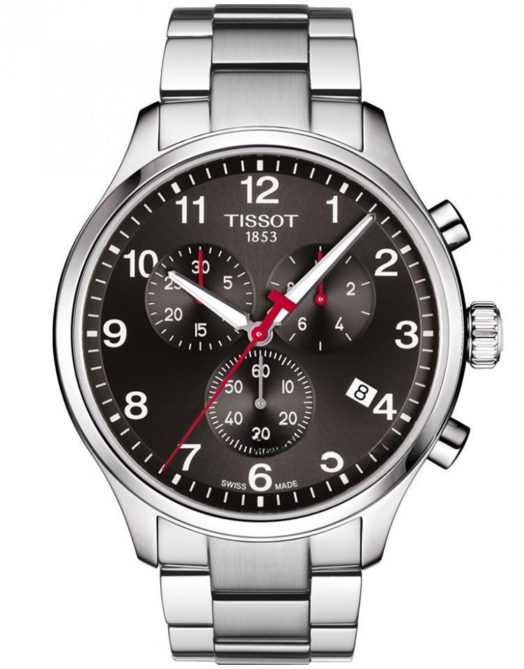 TISSOT T116.617.11.057.02 特別