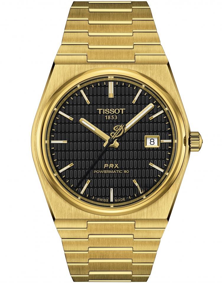 TISSOT T137.407.33.051.00 特別