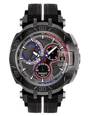 TISSOT T092.417.37.061.01 特別
