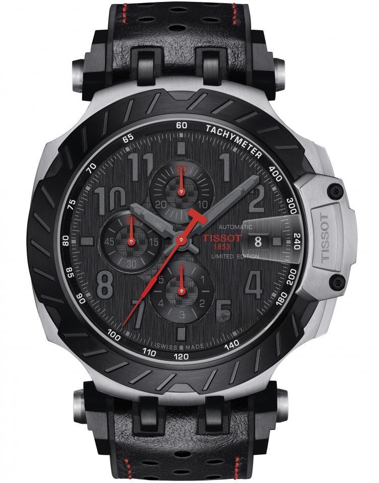 TISSOT T141.417.11.057.00 特別