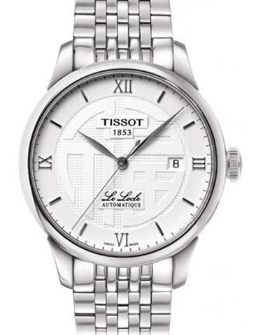 TISSOT T006.407.11.038.00 特別
