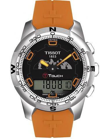 TISSOT T047.420.47.051.11 特別