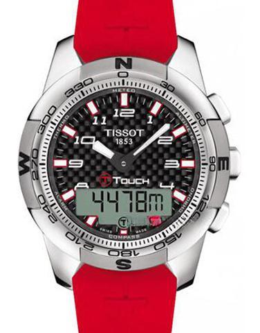 TISSOT T047.420.47.207.03 特別