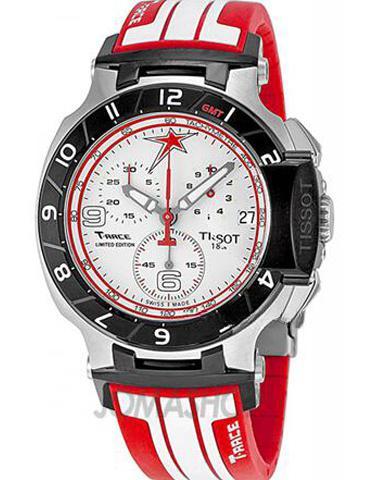 TISSOT T048.417.27.017.00 特別