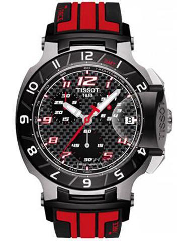 TISSOT T048.417.27.207.01 特別