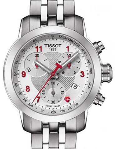 TISSOT T055.217.11.032.00 特別
