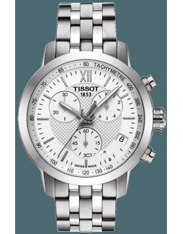 TISSOT T055.417.11.018.00 特別