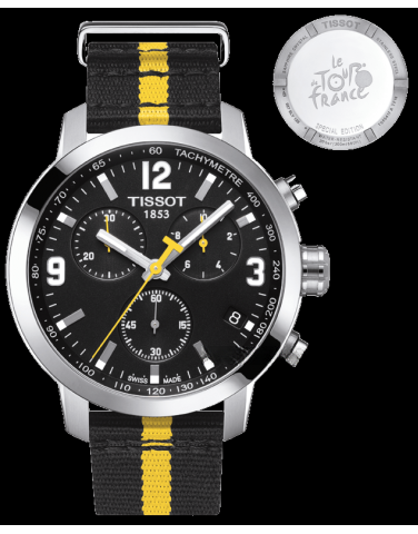 TISSOT T055.417.17.057.01 特別