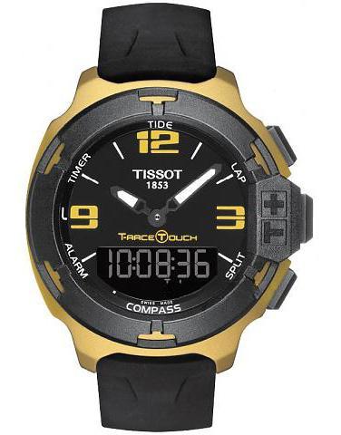 TISSOT T081.420.97.057.07 特別