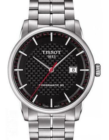 TISSOT T086.407.11.201.01 特別
