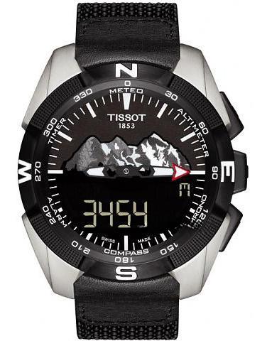 TISSOT T091.420.46.051.10 特別
