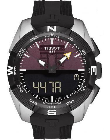 TISSOT T091.420.47.051.02 特別