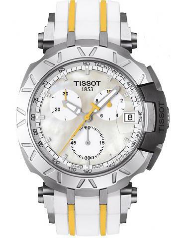 TISSOT T092.417.17.111.00 特別
