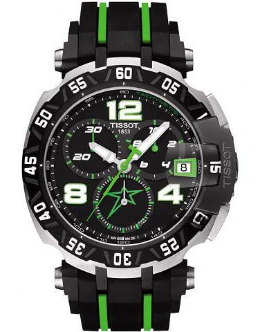 TISSOT T092.417.27.057.01 特別