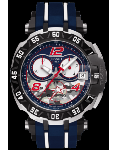 TISSOT T092.417.27.057.03 特別
