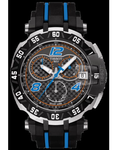 TISSOT T092.417.27.207.01 特別