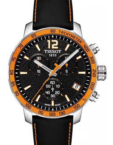 TISSOT T095.417.16.057.00 特別