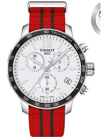TISSOT T095.417.17.037.04 特別