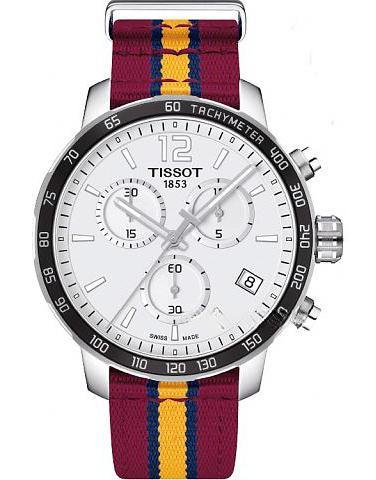 TISSOT T095.417.17.037.13 特別