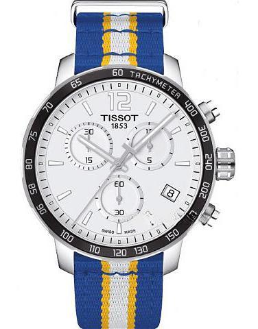 TISSOT T095.417.17.037.15 特別